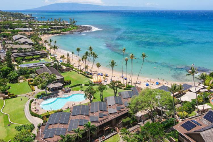 Where Can I Stay When I Visit Maui This Summer? Maui Resorts by